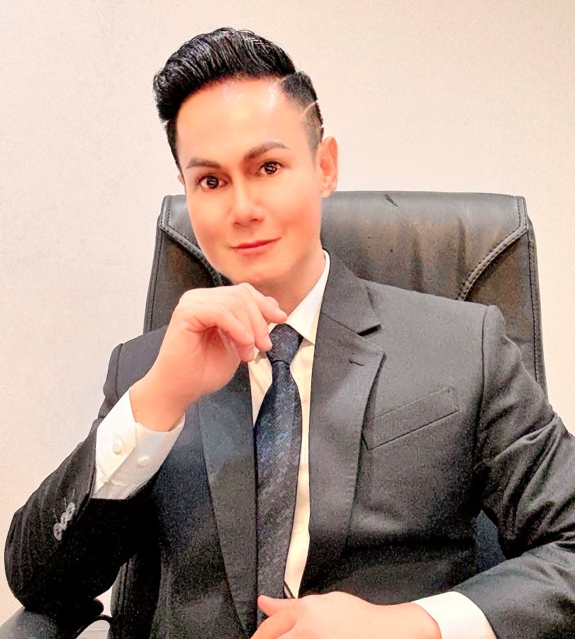 WELCOME TO HAI M. DUONG LAB